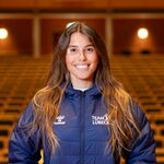 Maria Behrens Surfen/SC Hansa