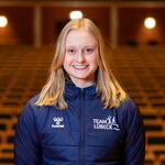 Janne Ohrt  Leichtathletik/MTV Lübeck