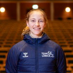 Frederike Amort  Rudern/Lübecker RG