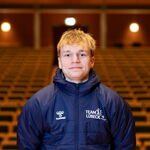 David Ickes Judo/Budokan Lübeck