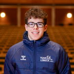 Bàlint Köszegvàry    Para-Schwimmen/SC Delphin Lübeck