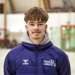 Lara Temmen Schwimmen/SC Delphin