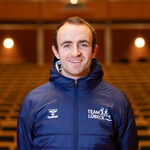 Tilo Rietschel Beachvolleyball/VSG Lübeck