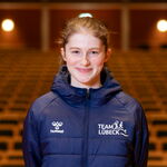 Bàlint Köszegvàry    Para-Schwimmen/SC Delphin Lübeck