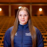 Alissa Buhrmann  Rudern/Lübecker RG