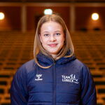 Niklas Schmitz Rudern/Lübecker RG