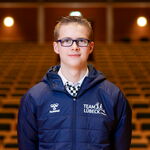 Luisa Hackmann Schwimmen/SG Lübeck